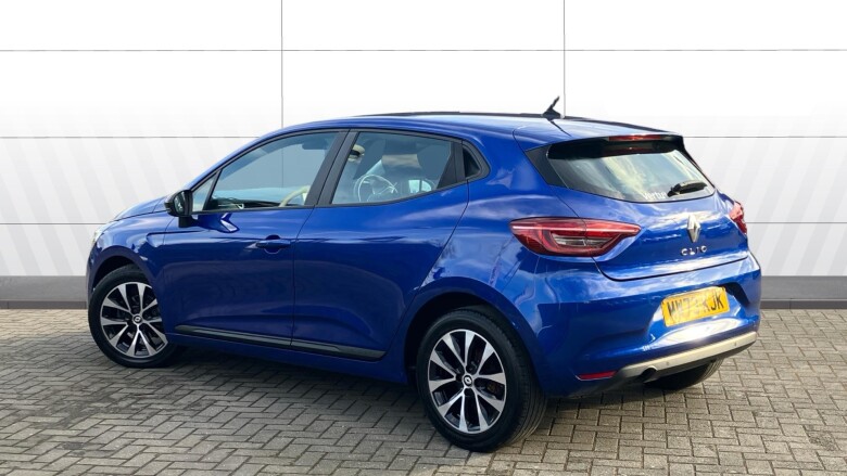 Renault Clio 1.0 TCe 90 Evolution 5dr Petrol Hatchback